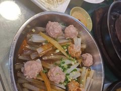 -张记旺角食街(动物园店)