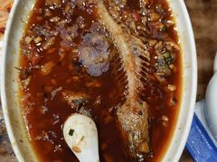 -一楼食业·美食人家