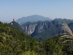 -重庆云阳龙缸景区