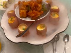 -御仙都北京菜馆·烤鸭店(双井店)