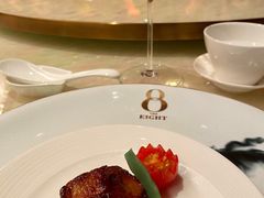 -8餐厅(新葡京酒店)