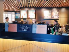 -星巴克(1788广场店)