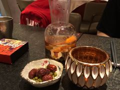 -丝路金桃·新疆菜(徐汇店)