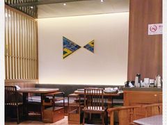 -捞王锅物料理(上海世茂广场店)