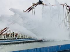 -泉城欧乐堡梦幻世界