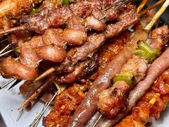 -老谢野馄饨(延安路店)