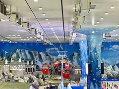 -长沙湘江欢乐雪域