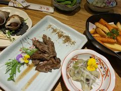-德川家日本料理(中关村寰太大厦店)