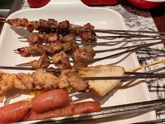 -京元盛铜锅涮肉(上海总店)