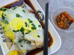 -银记肠粉店(北京路店)