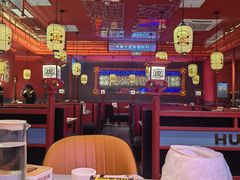 -万达广场(济南高新店)