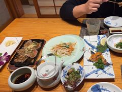 -万鱼亭·筑地屋 日本料理(淮海街店)