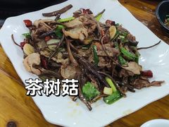 -粗茶淡饭(东滨江大道店)