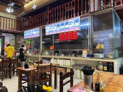 -陈记汤饭(水巷口店)