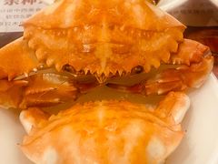 -芭菲盛宴·环球美食(锦城万达广场店)
