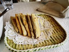 芝麻酱糖饼-辣婆婆(航天桥店)