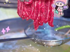 -潮汕林记牛肉火锅(万象天地店)