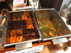 -见康道莱•足浴按摩•艾灸•SPA(友谊店)