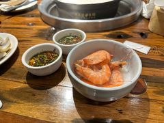 -大良毋米粥(锦龙路总店)