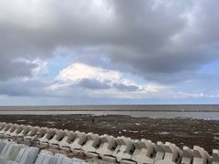 -南汇嘴观海公园