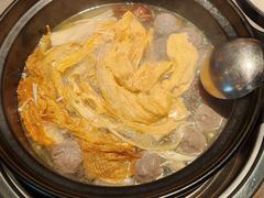 -同仁四季椰子鸡(无锡滨湖万象汇店)