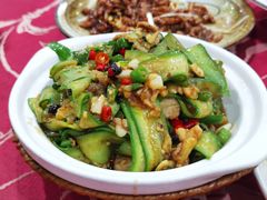 -力力豆花庄(广渠门店)