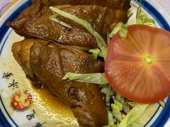 森美卤肶-華人 華星冰室(氹仔 店)