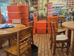 -圣夜东北菜烧烤·夜宵(胥江路店)