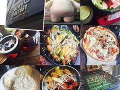 -MI WU FACTORY米屋美食工厂餐厅(绿地店)