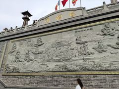-五台山风景名胜区
