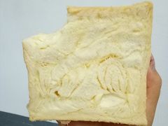招牌原味吐司-京馔手工吐司(万达广场济南高新店)