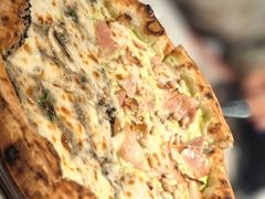 双拼披萨-Primo·丽莫意大利窑烤披萨