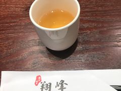 -翔峰炭火鳗鱼(悦泰街里公寓店)