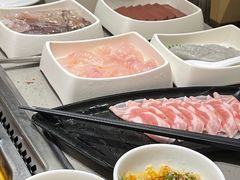 -海底捞火锅(旭辉MALL店)