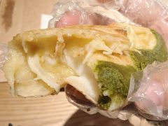 -乐凯撒披萨(欢乐颂购物中心店)