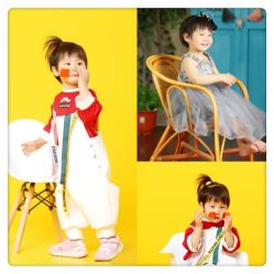 点击看大图 -童梦时光儿童摄影(华业·东方玫瑰店)