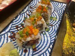 -桃屋日本料理(清华科技园店)