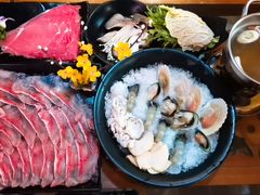 -丽江庭院之爱在路上(西单店)
