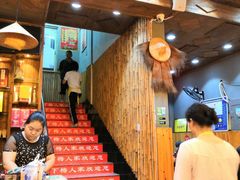 -下梅人家土菜馆(历史文化餐厅度假区店)