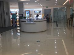 -大明府国际眼镜(太原北街店)