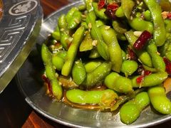 -破店肥哈·海鲜·烧烤(郑州银泰inPARK店)