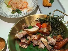 -帕娜·泰式茶餐厅·Bistro(近铁广场店)