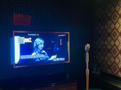 -星聚会KTV(苏州信投大厦店)