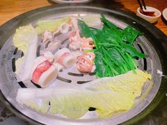 -三个渔夫·蒸汽海鲜(万德大厦店)