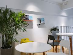 -隹木咖啡馆(宝龙广场店)