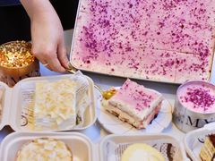 -麦雪尔甜品·生日蛋糕(新街口旗舰店)