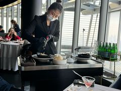 -THE WANG王品(上海中心云端店)