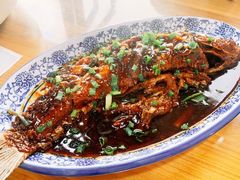 红烧鸡格朗-洞天食府(北大街店)