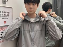 -优衣库(长沙国金中心店)