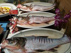 -老家信阳菜(北京路店)